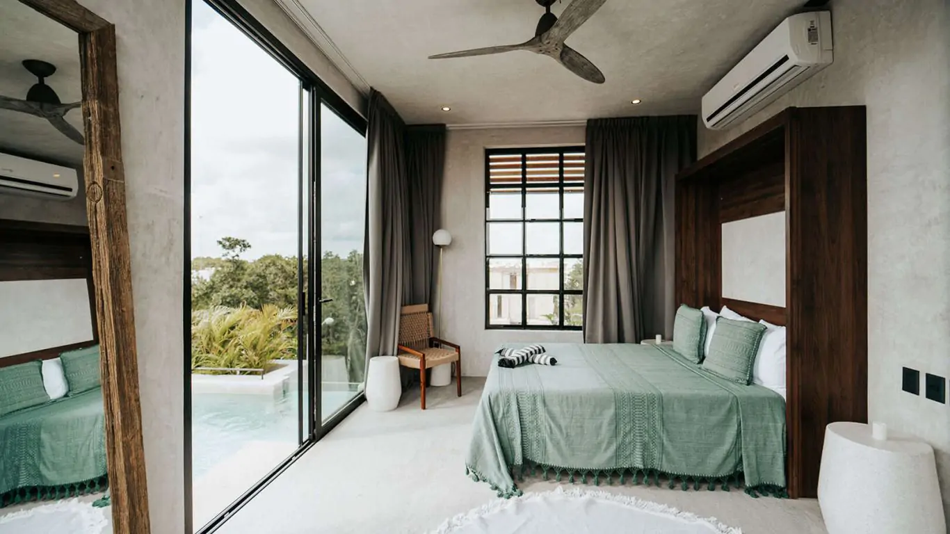 Casa Don Rey | Tulum