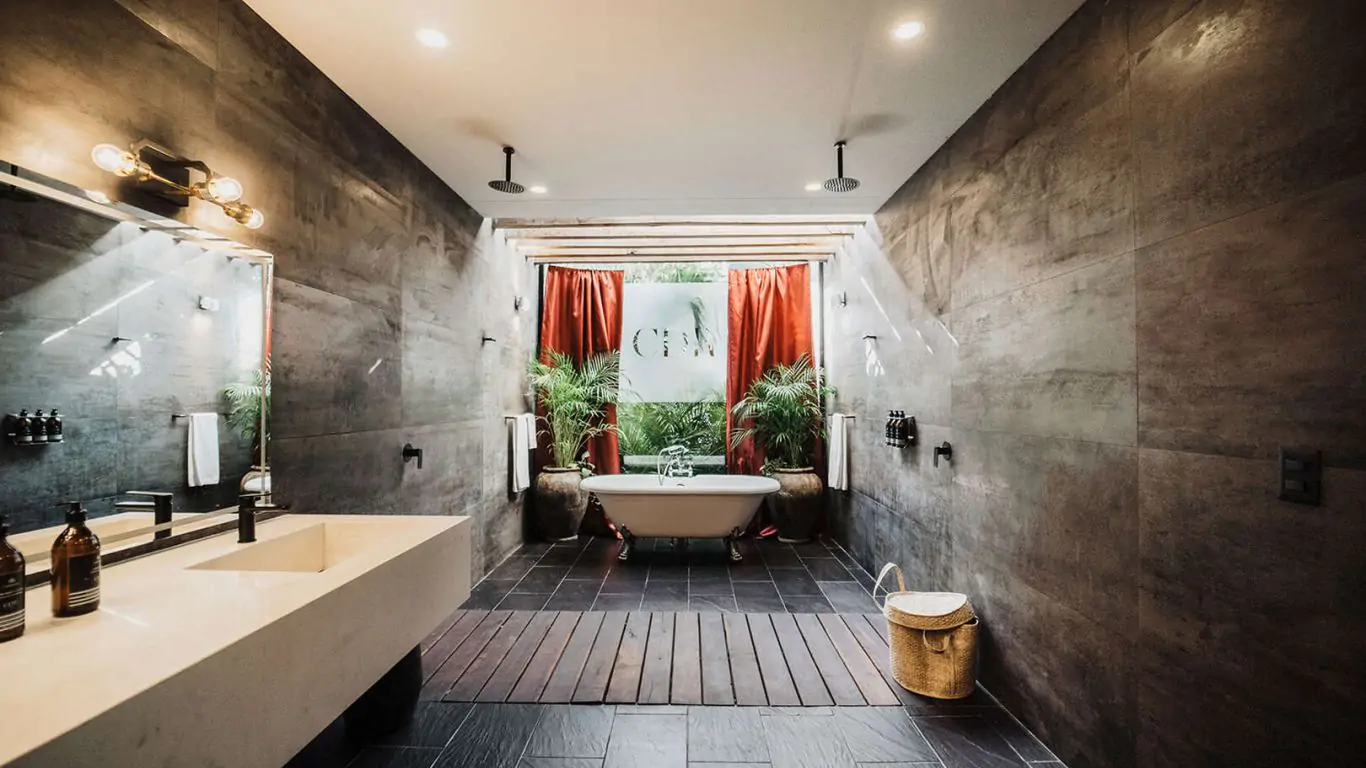 Casa Don Rey | Tulum