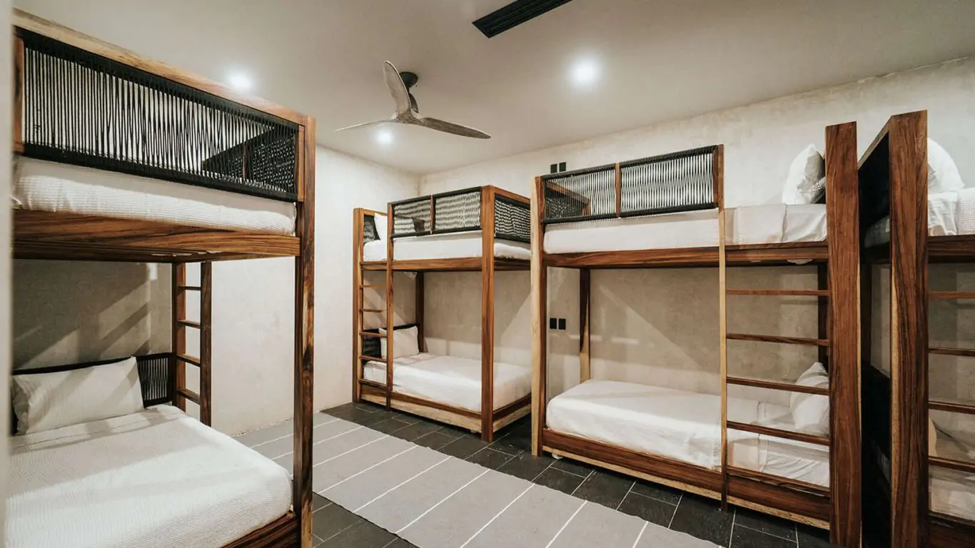 Casa Don Rey | Tulum