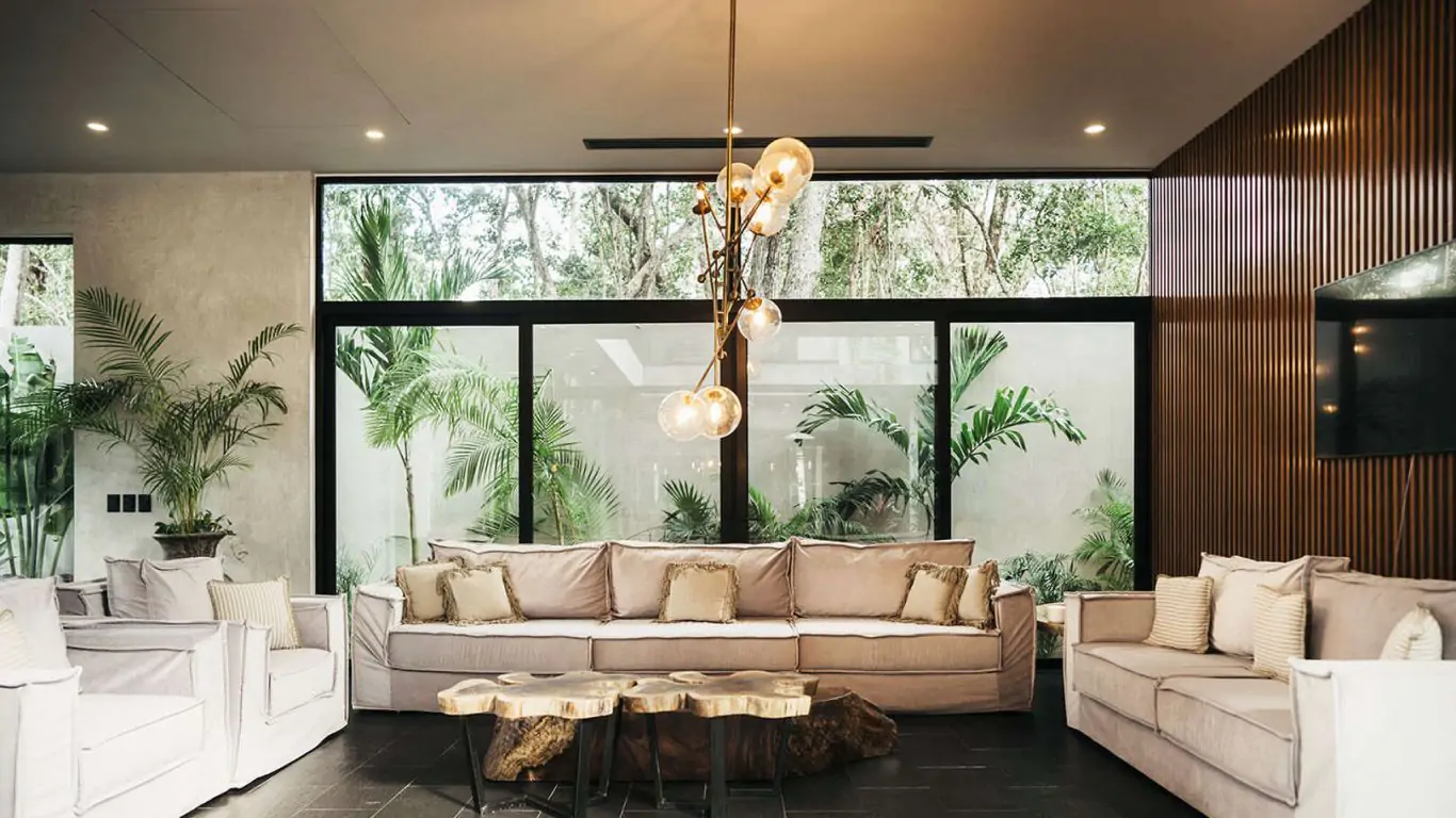 Casa Don Rey | Tulum