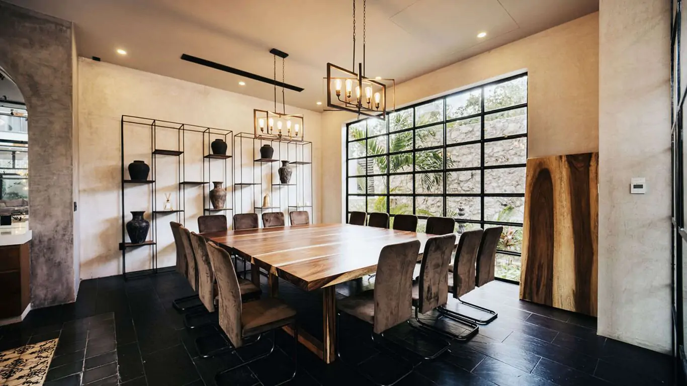 Casa Don Rey | Tulum