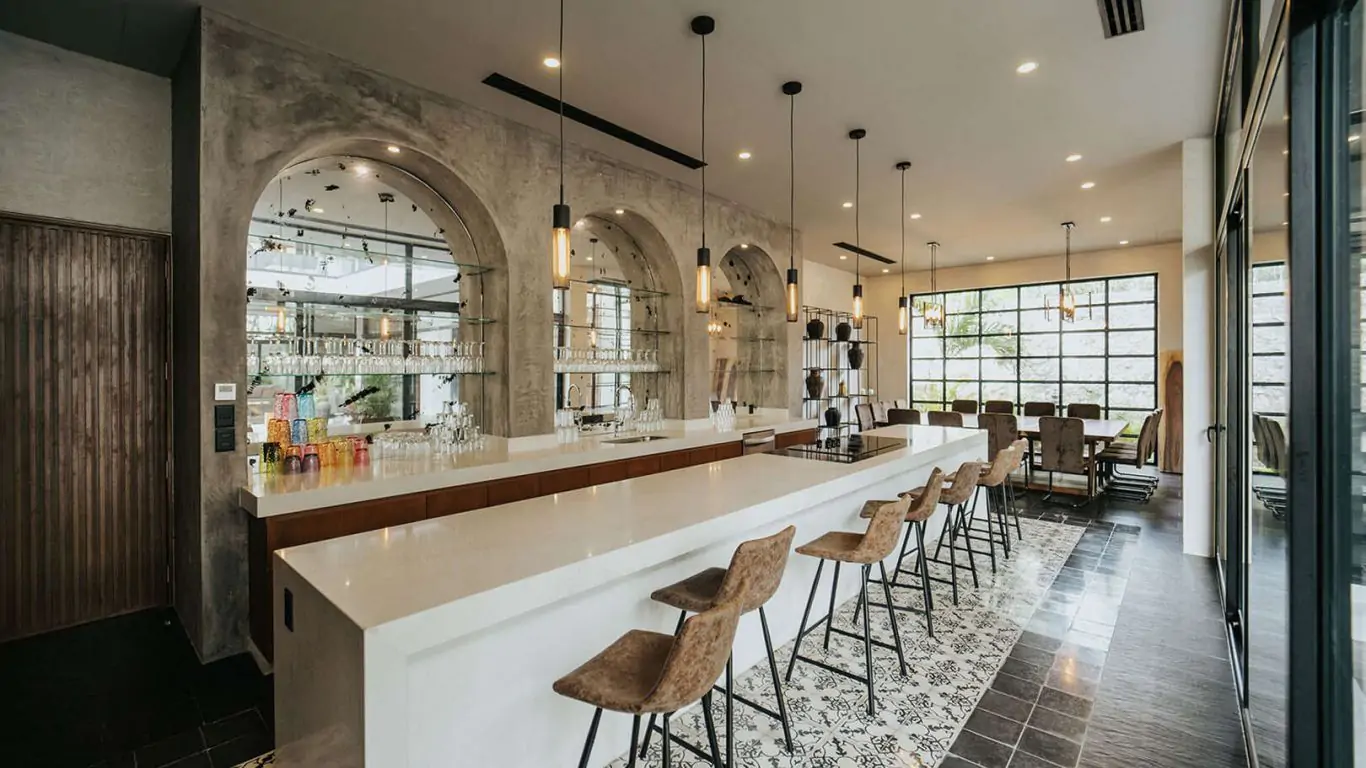 Casa Don Rey | Tulum