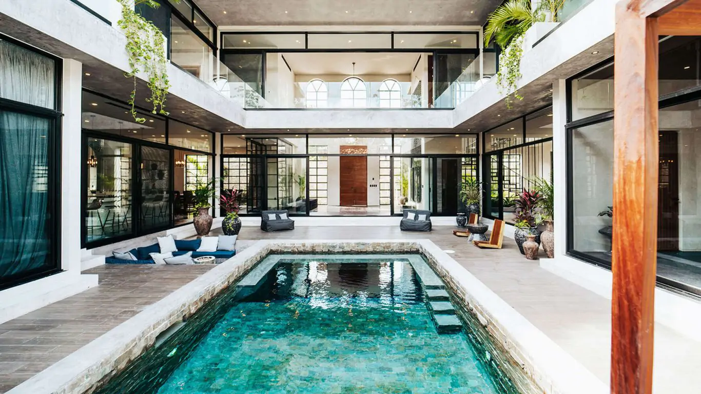 Casa Don Rey | Tulum