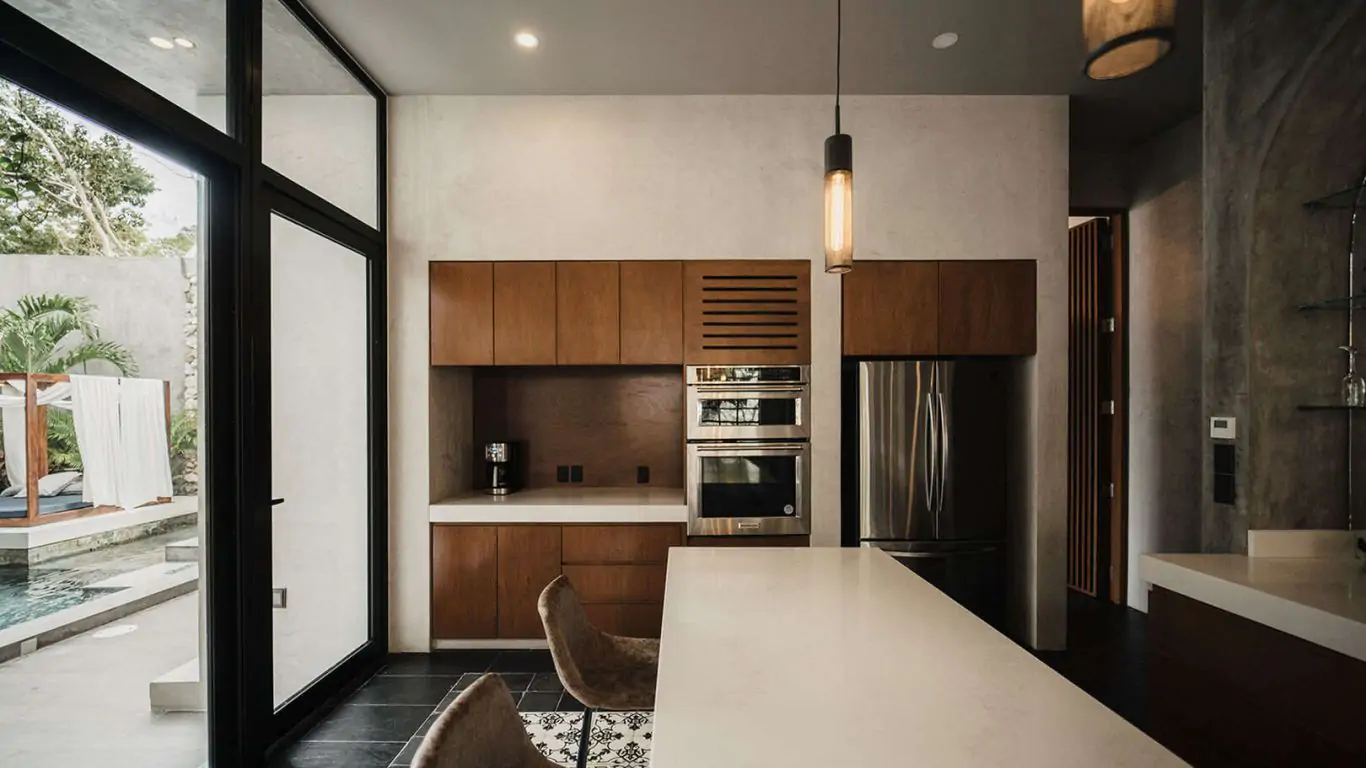 Casa Don Rey | Tulum