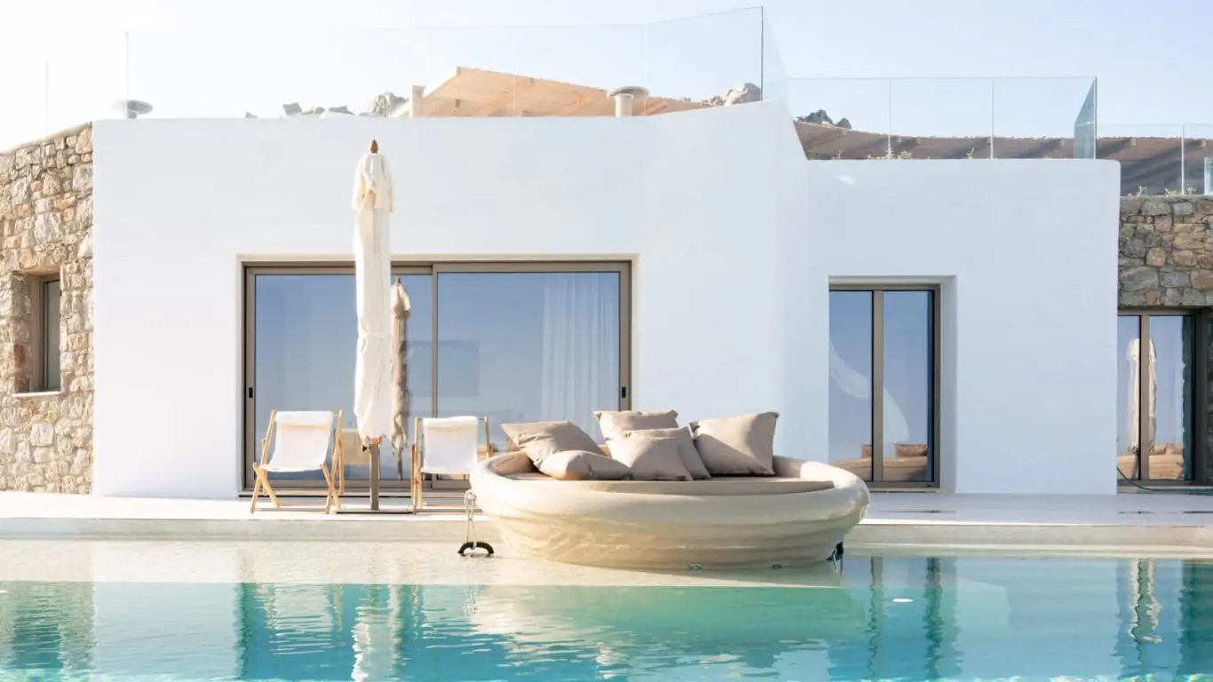 Villa Charmaine | Mykonos