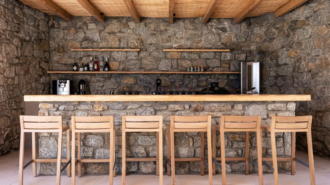 Villa Charmaine | Mykonos