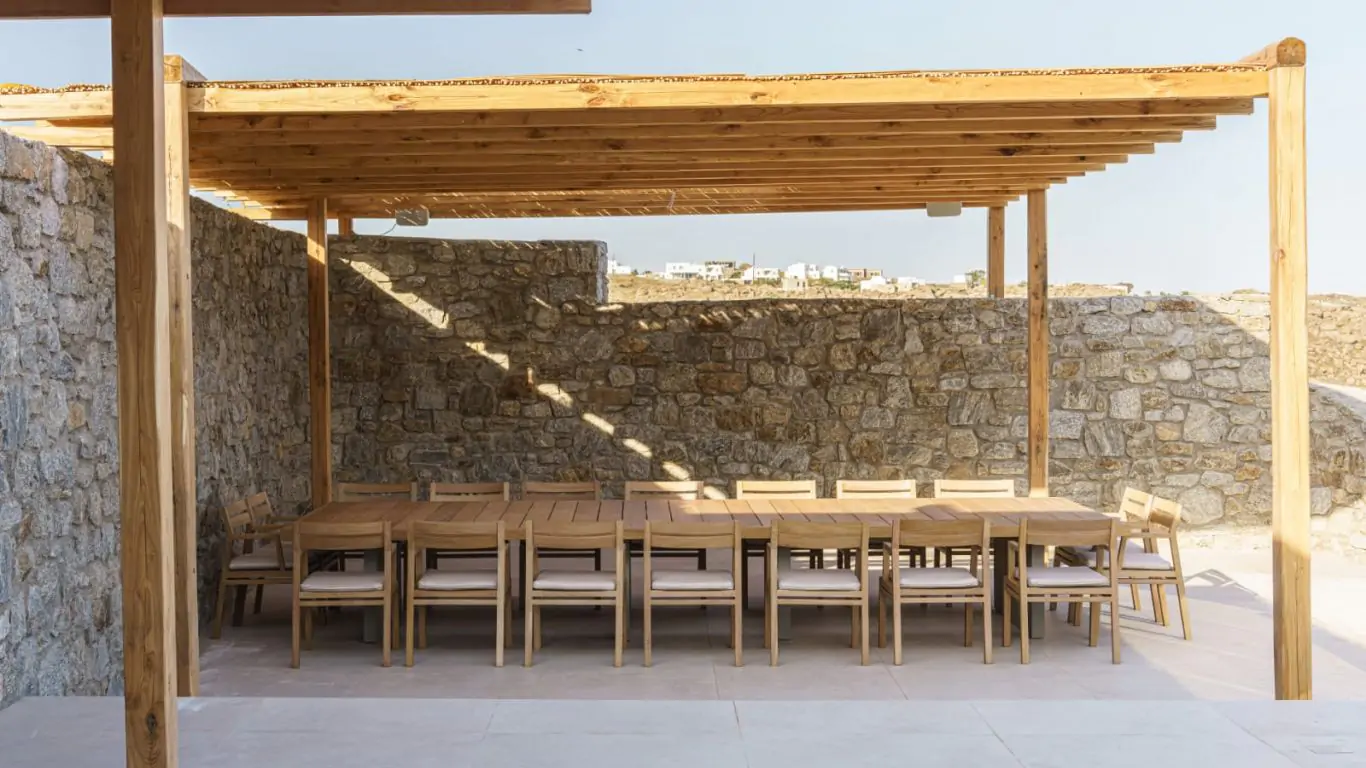 Villa Charmaine | Mykonos