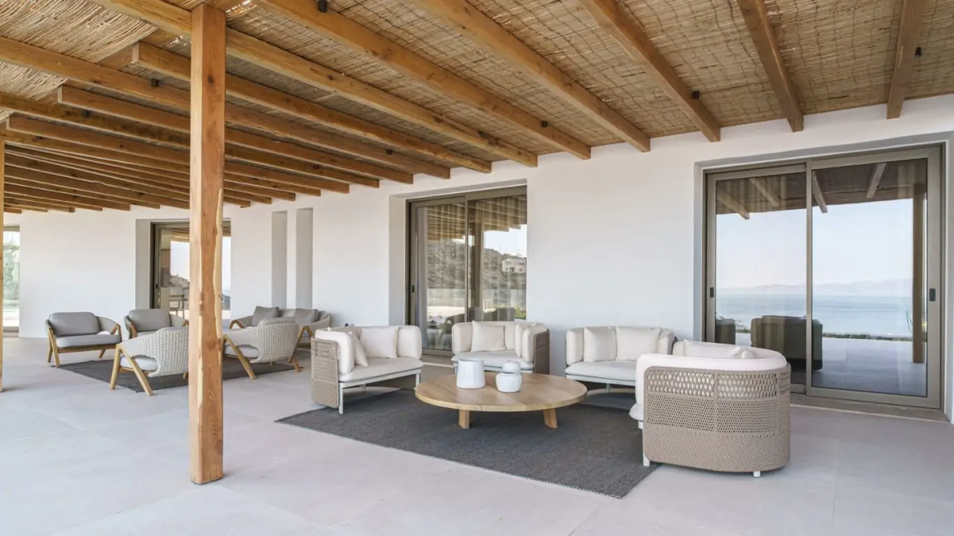 Villa Charmaine | Mykonos