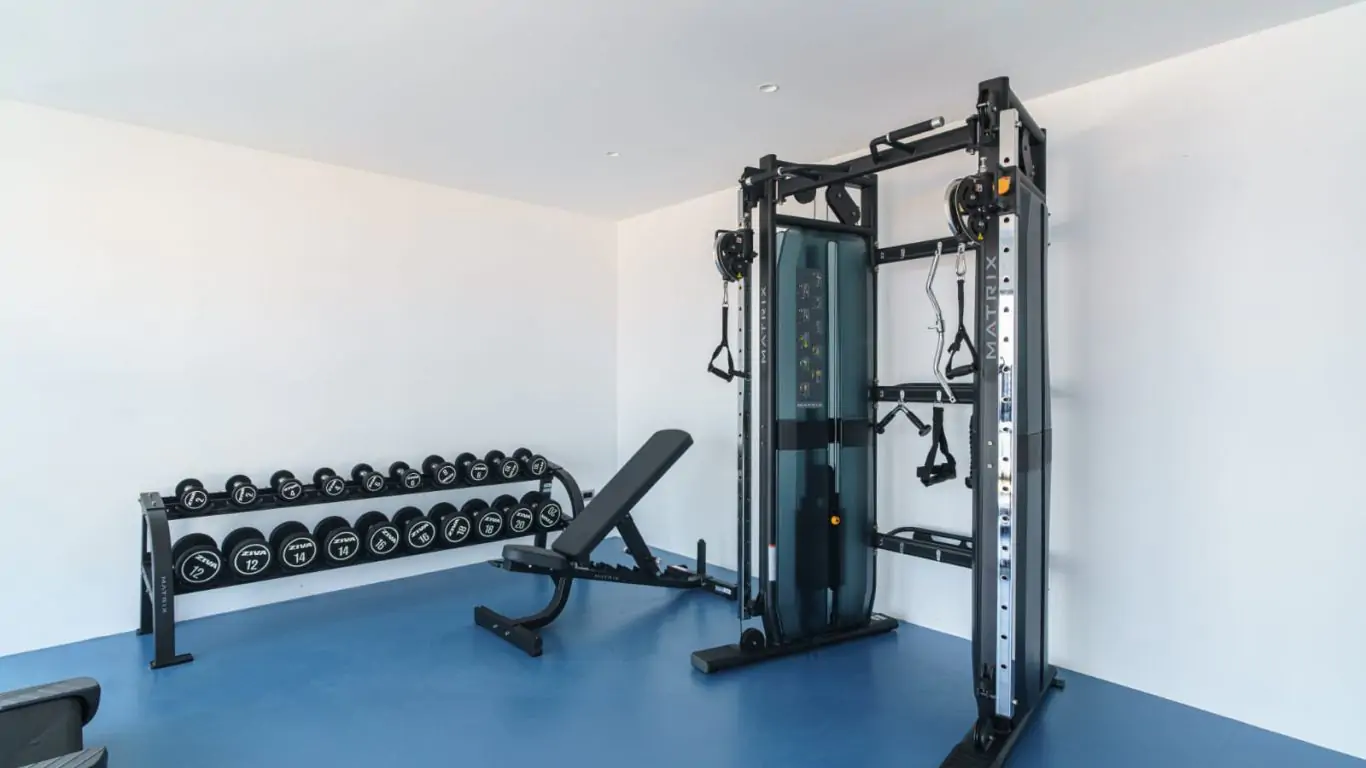 Villa Charmaine | Mykonos