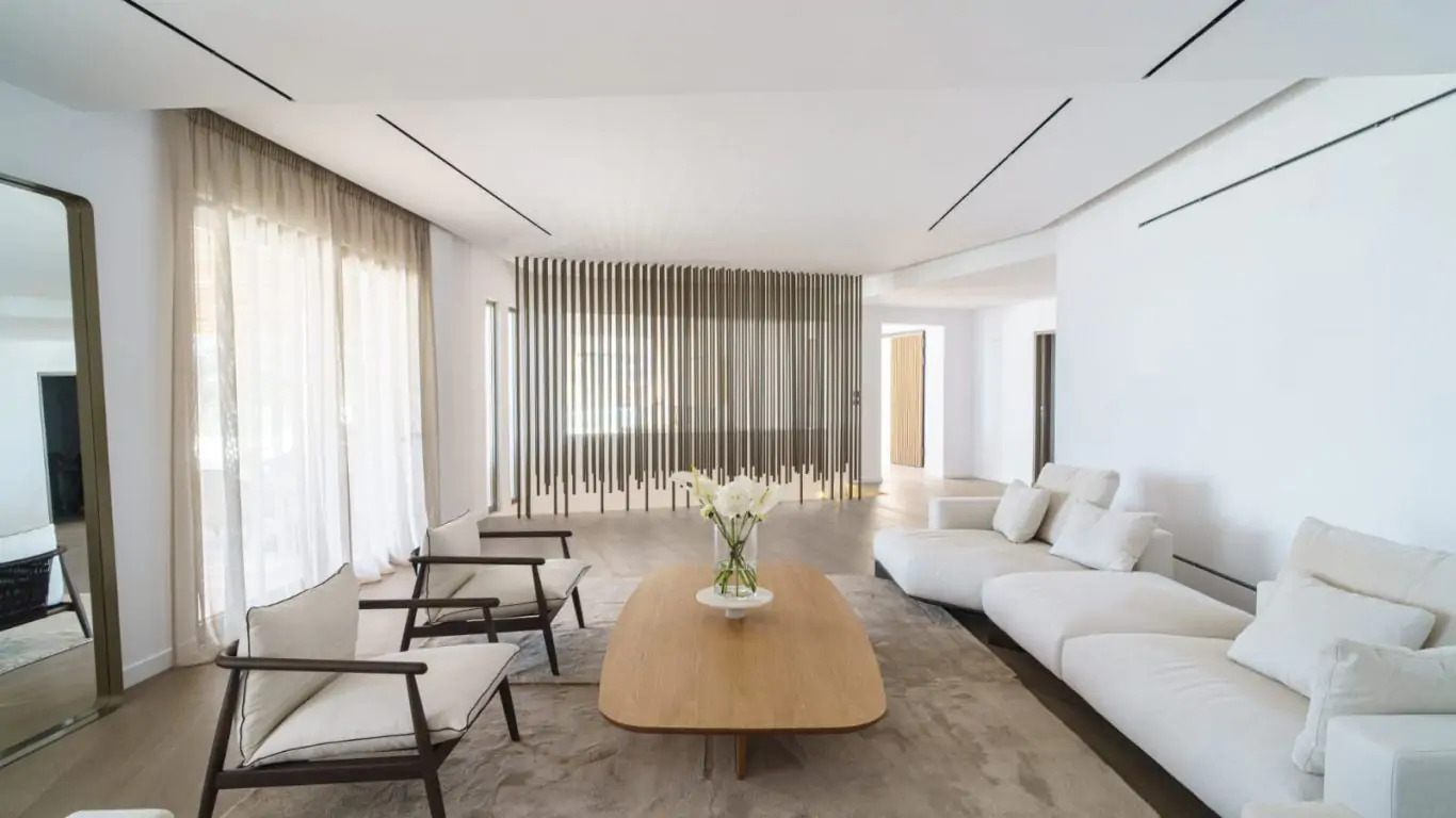 Villa Charmaine | Mykonos