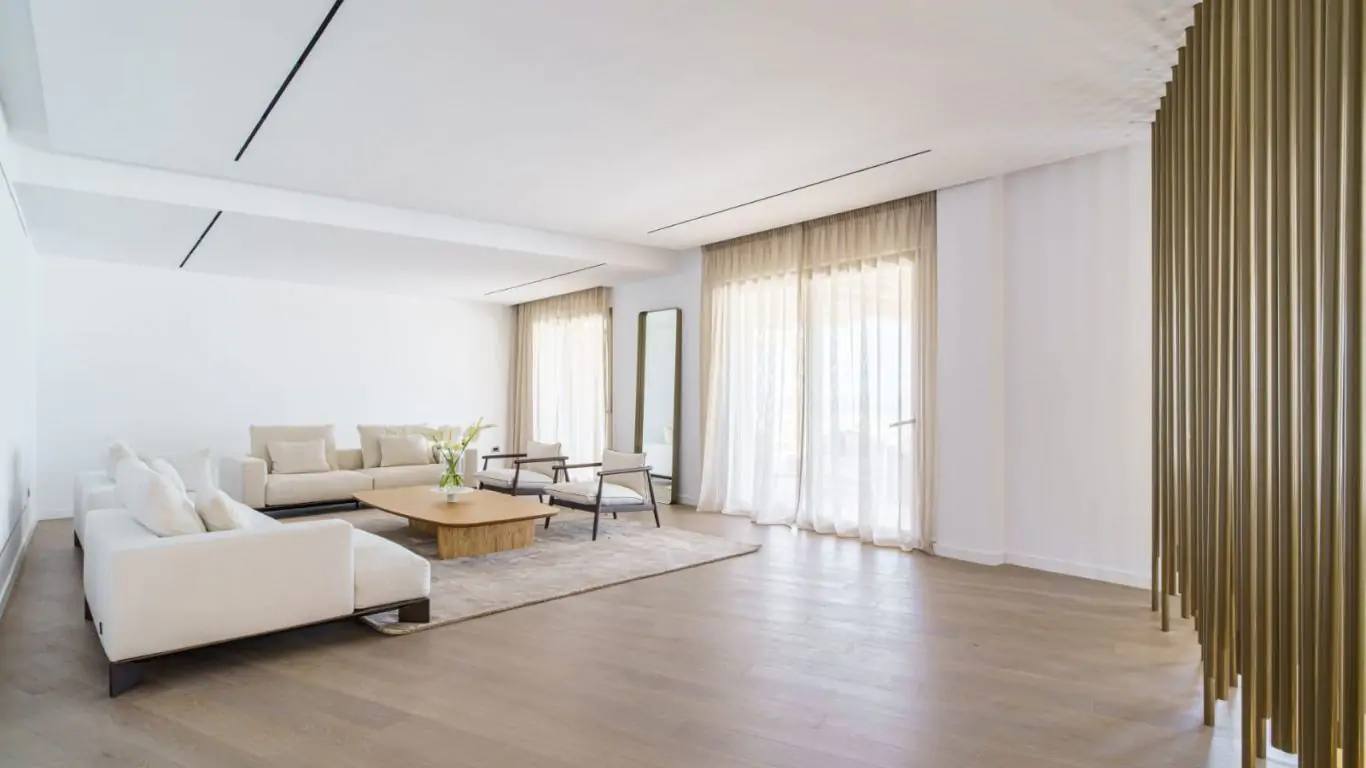 Villa Charmaine | Mykonos