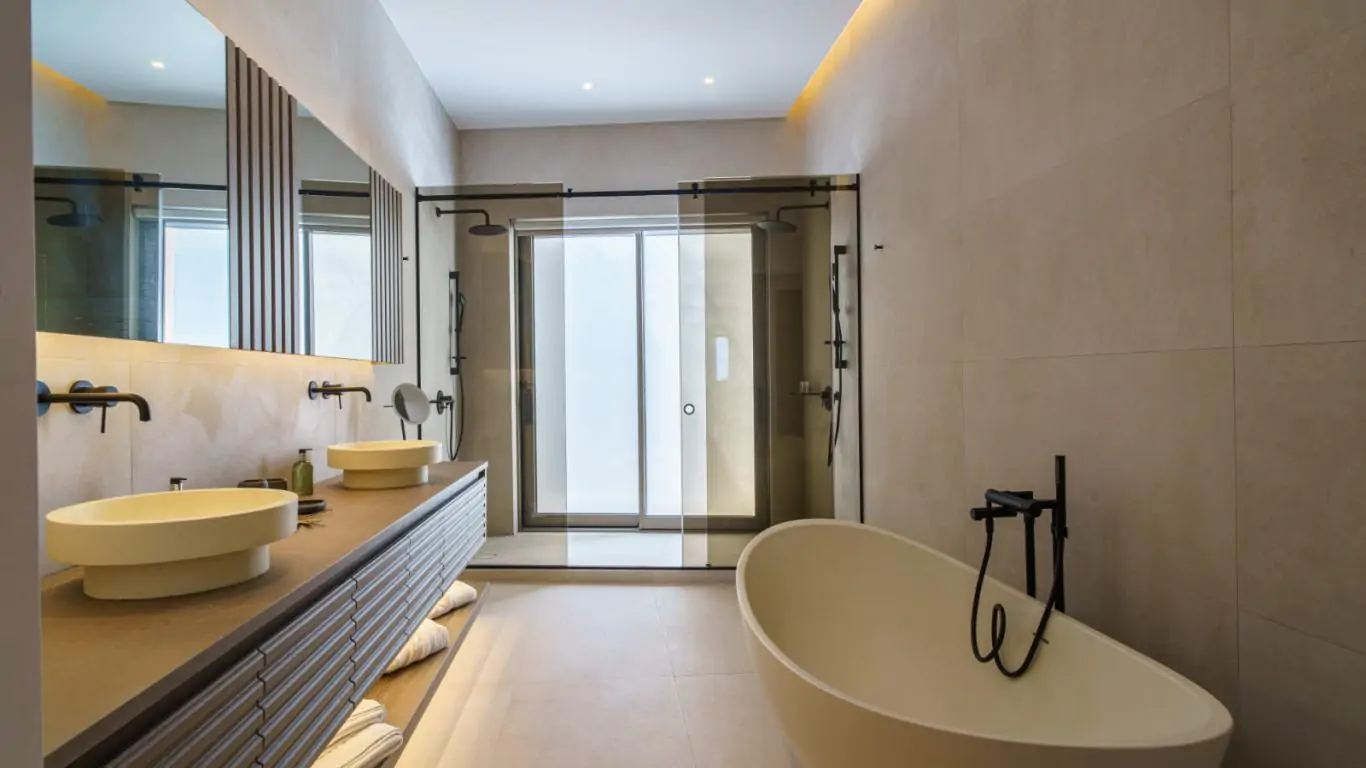 Villa Charmaine | Mykonos