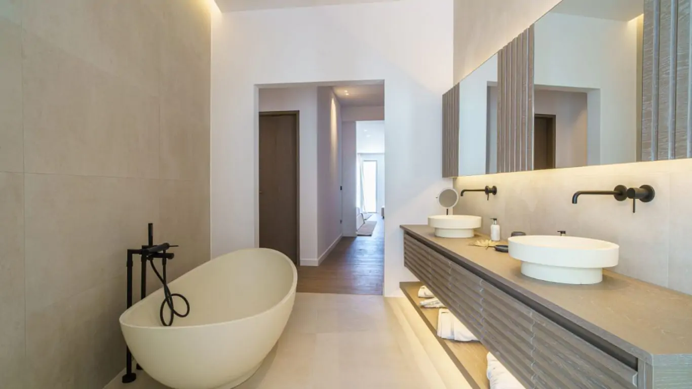 Villa Charmaine | Mykonos