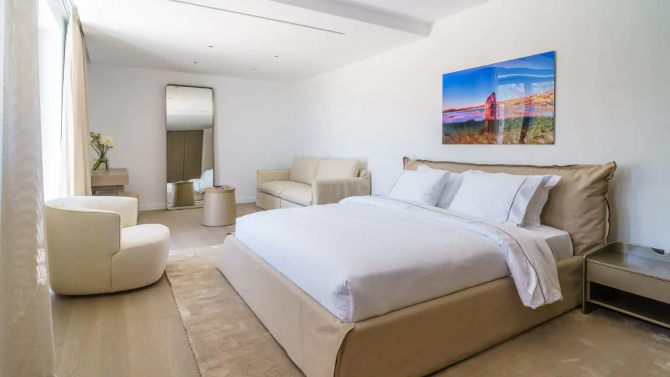 Villa Charmaine | Mykonos