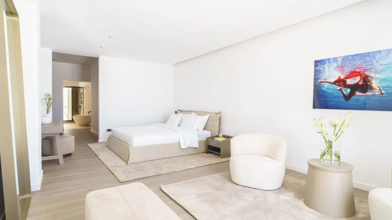 Villa Charmaine | Mykonos