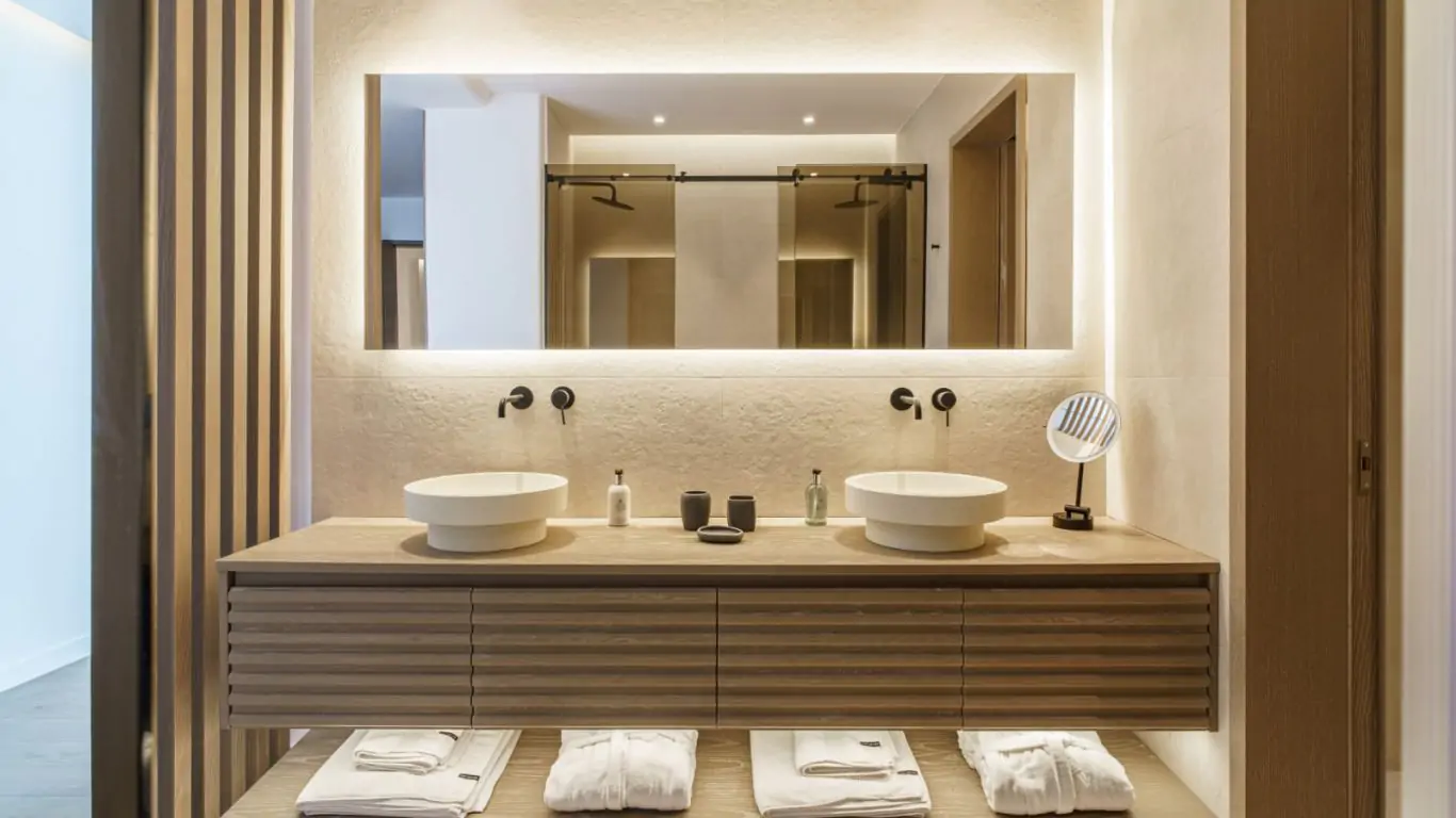 Villa Charmaine | Mykonos