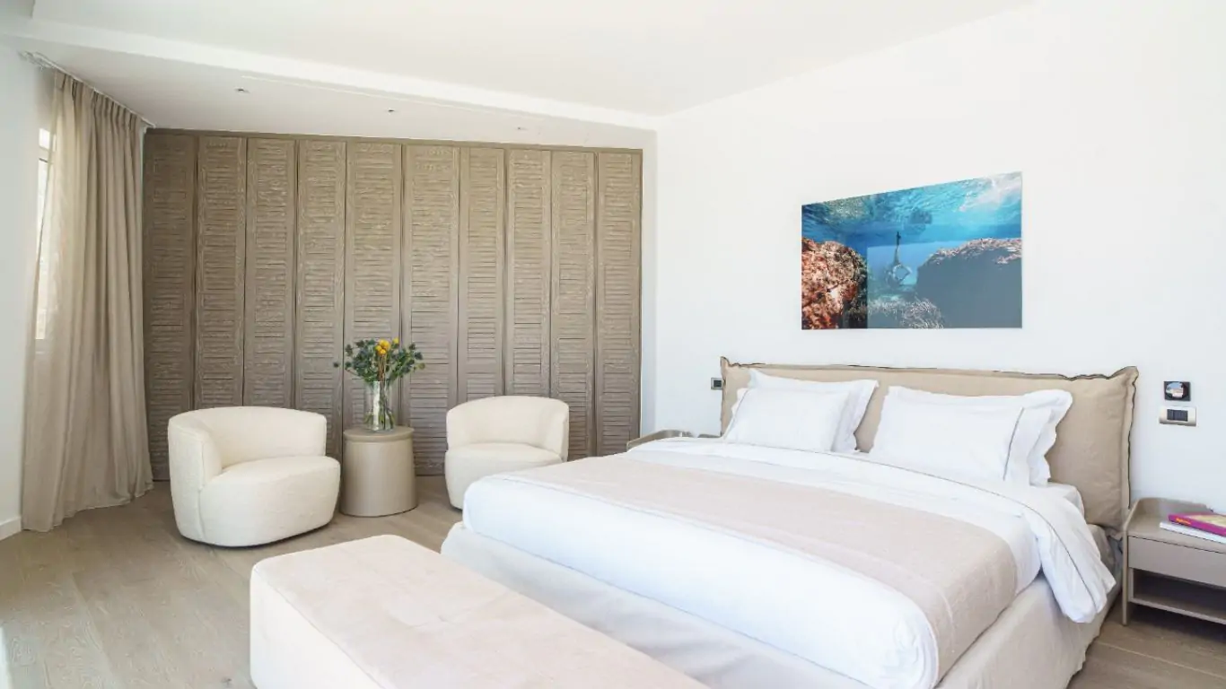 Villa Charmaine | Mykonos