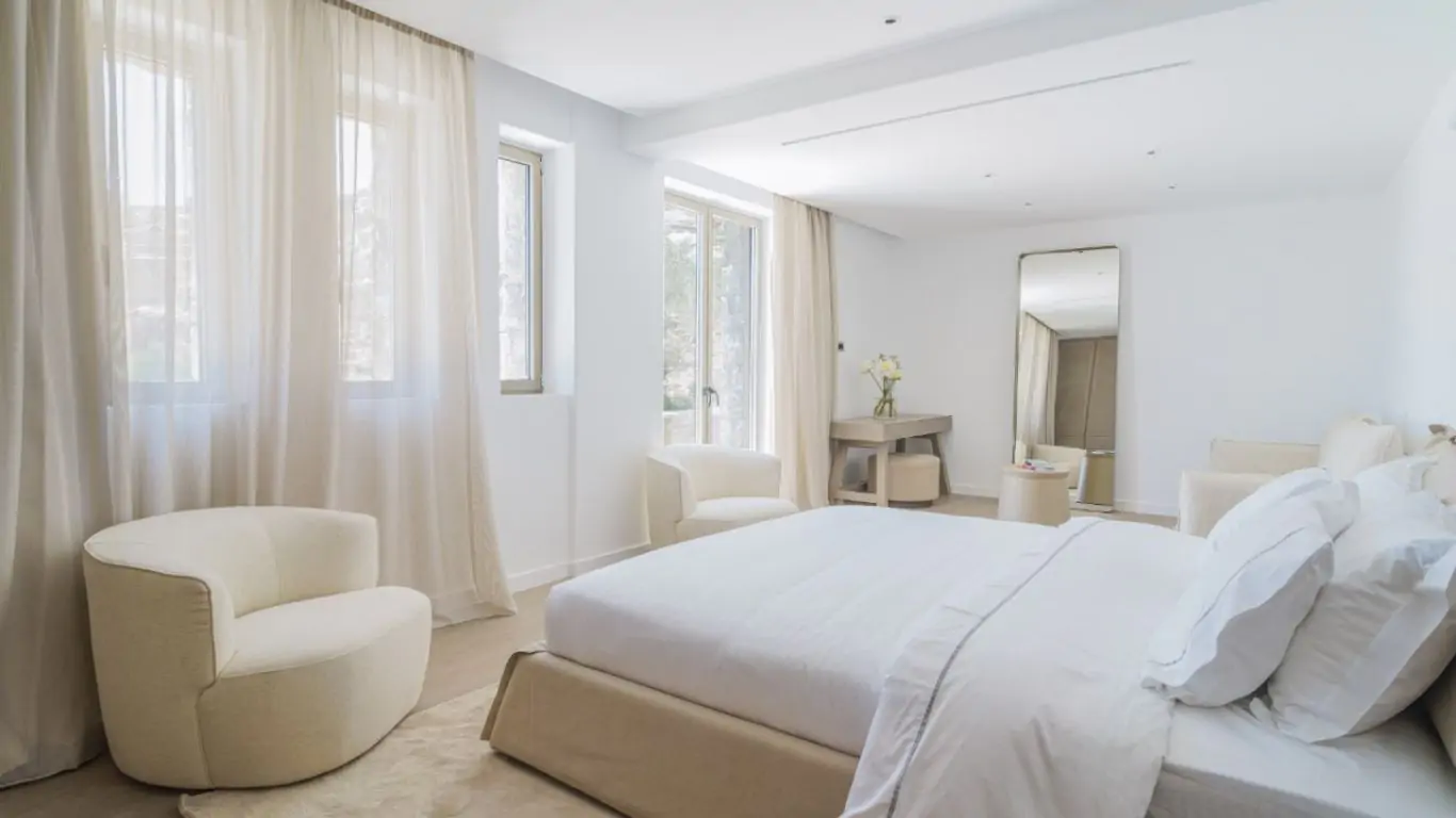 Villa Charmaine | Mykonos