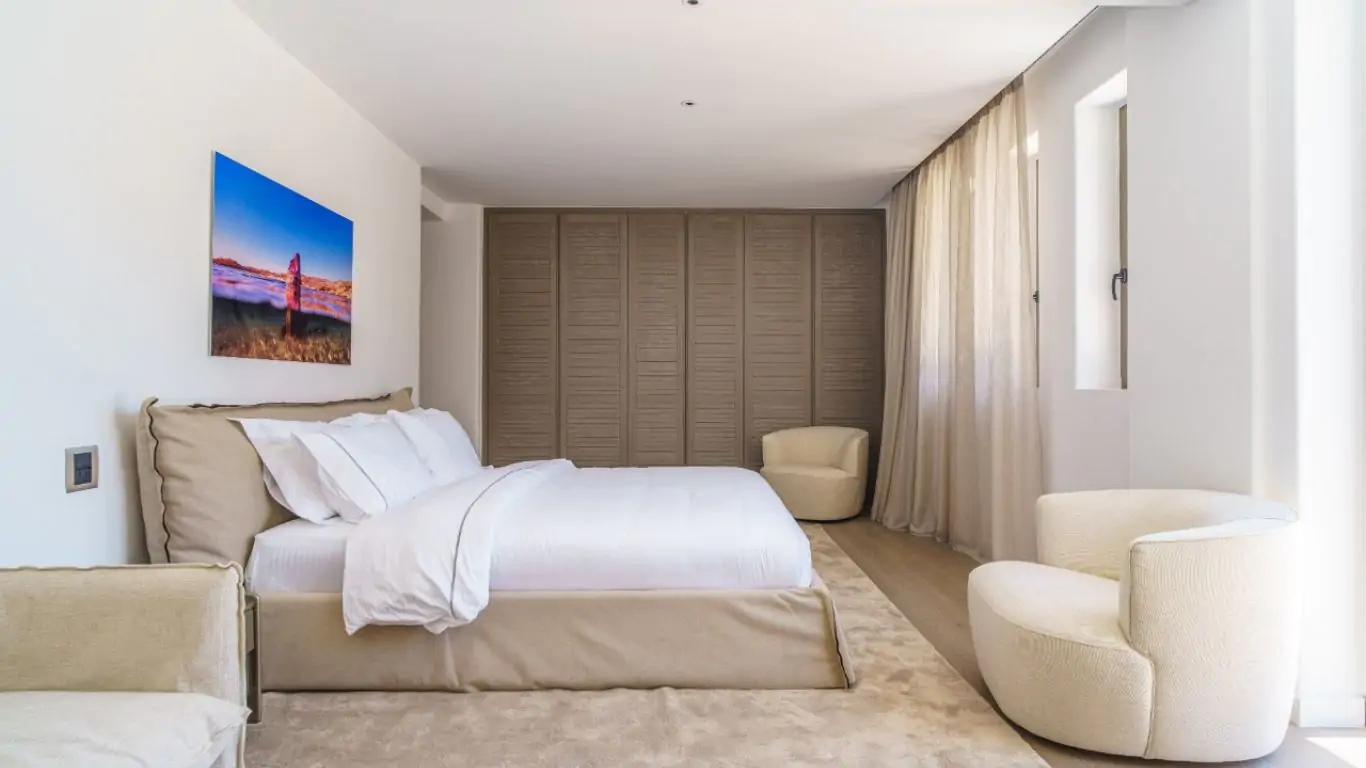 Villa Charmaine | Mykonos