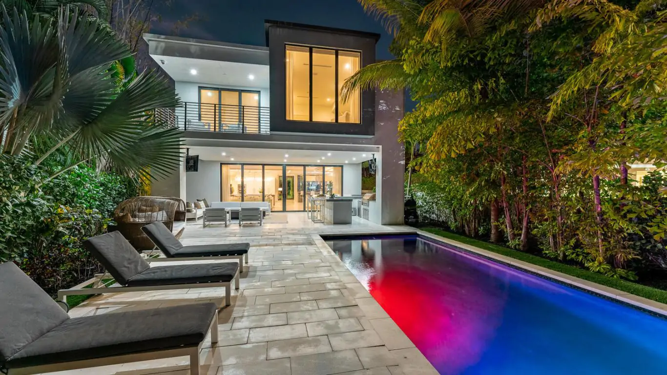 Villa Luna | Fort Lauderdale