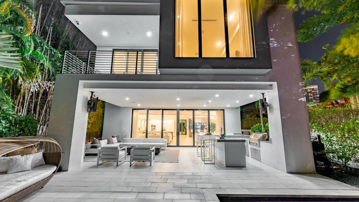 Villa Luna | Fort Lauderdale