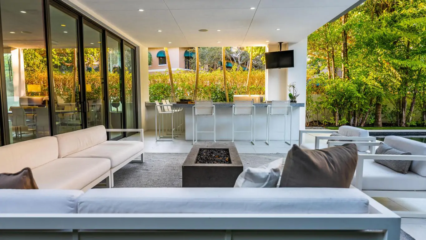 Villa Luna | Fort Lauderdale