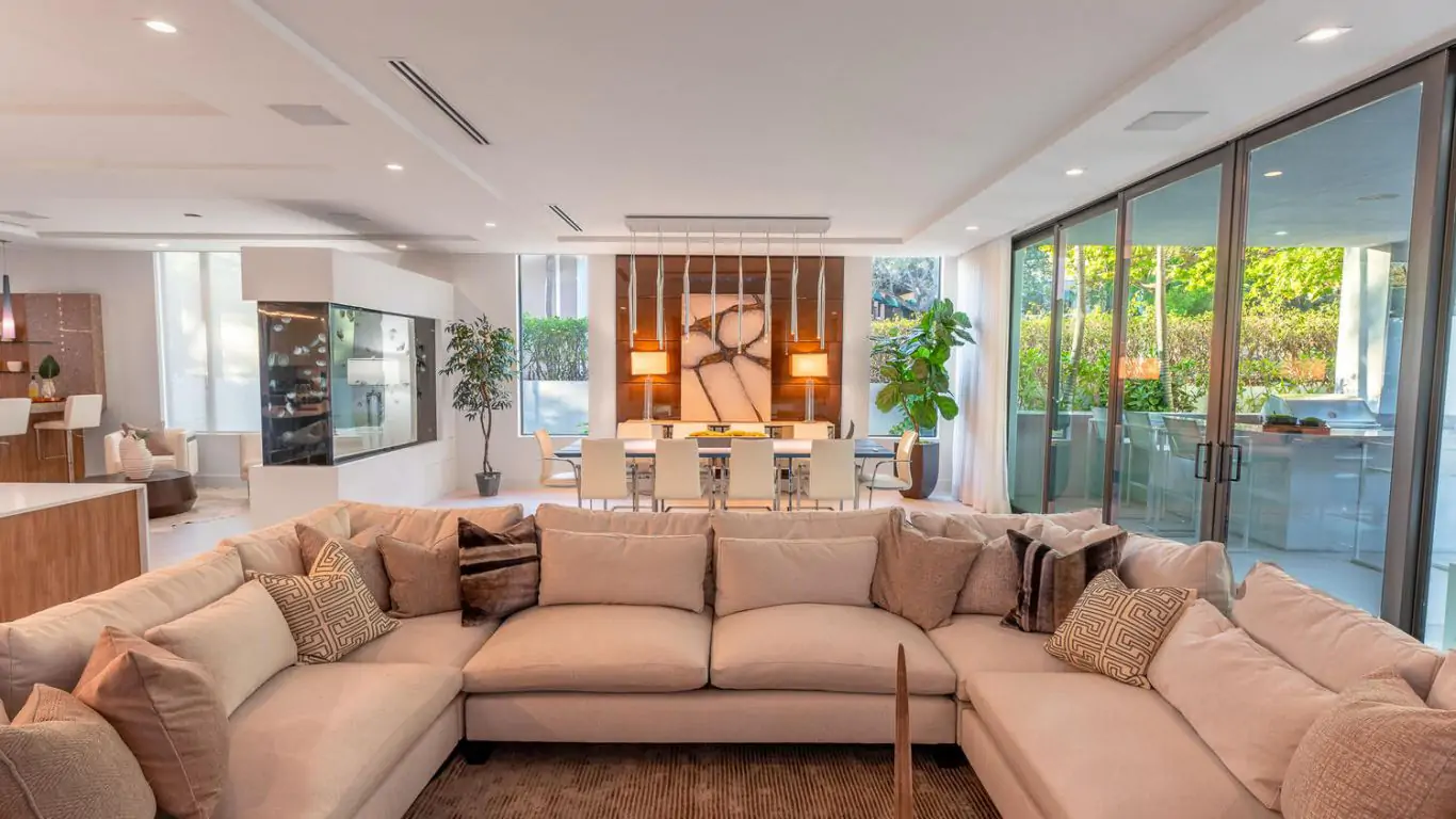 Villa Luna | Fort Lauderdale