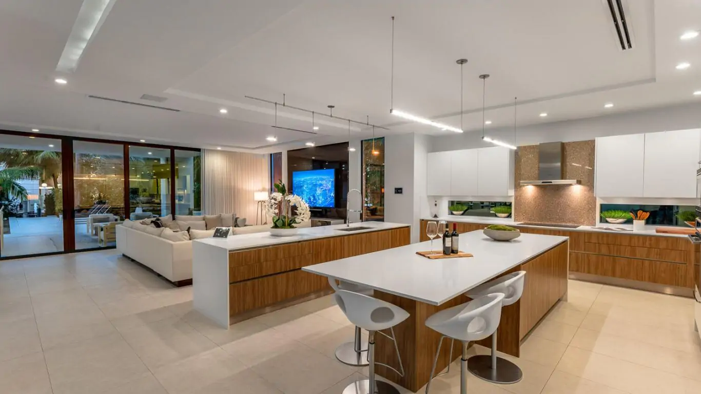 Villa Luna | Fort Lauderdale