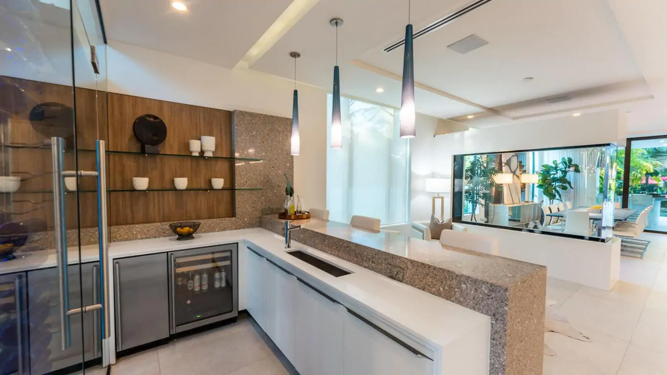 Villa Luna | Fort Lauderdale