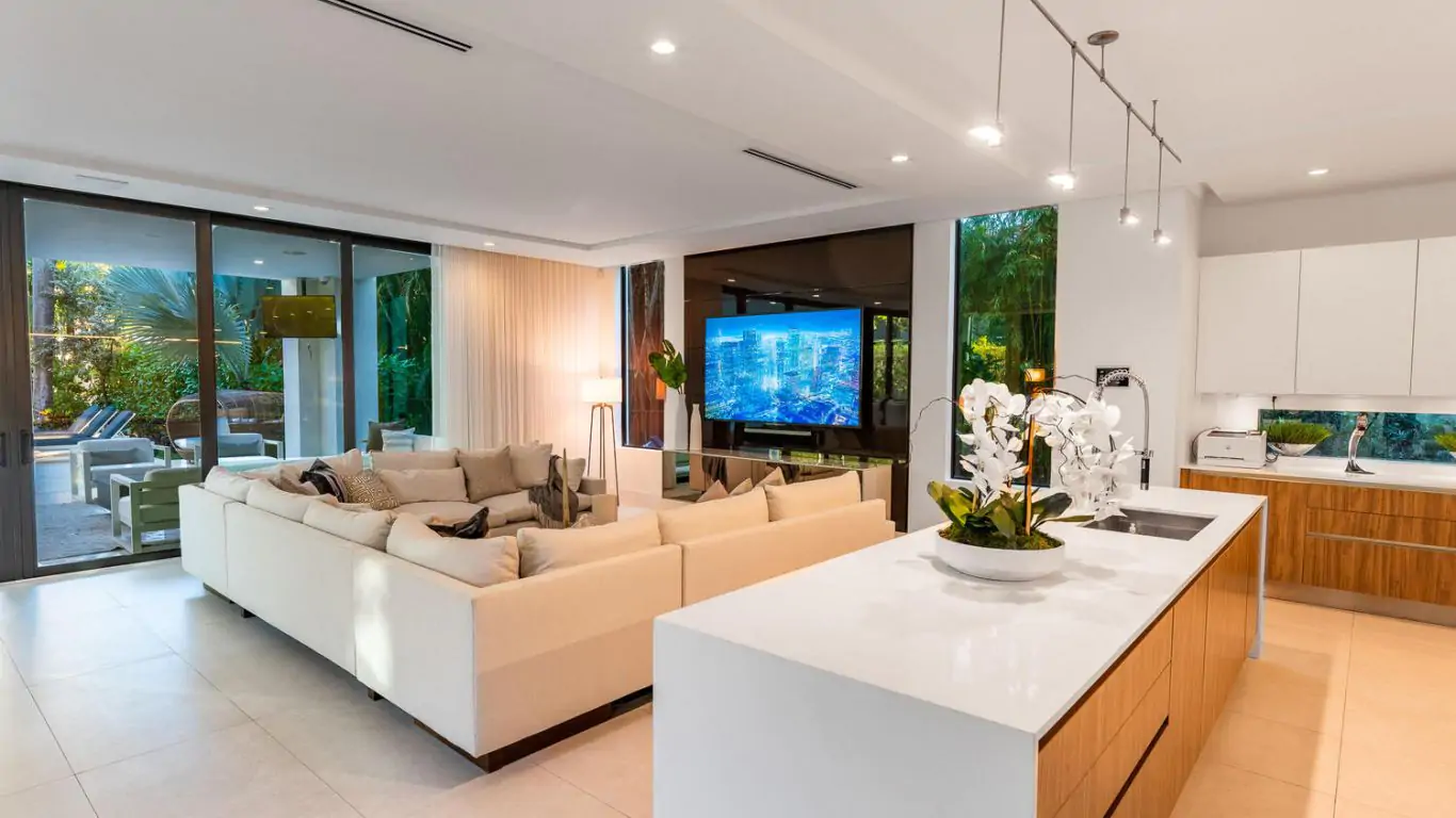 Villa Luna | Fort Lauderdale