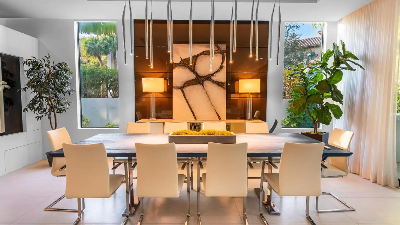 Villa Luna | Fort Lauderdale