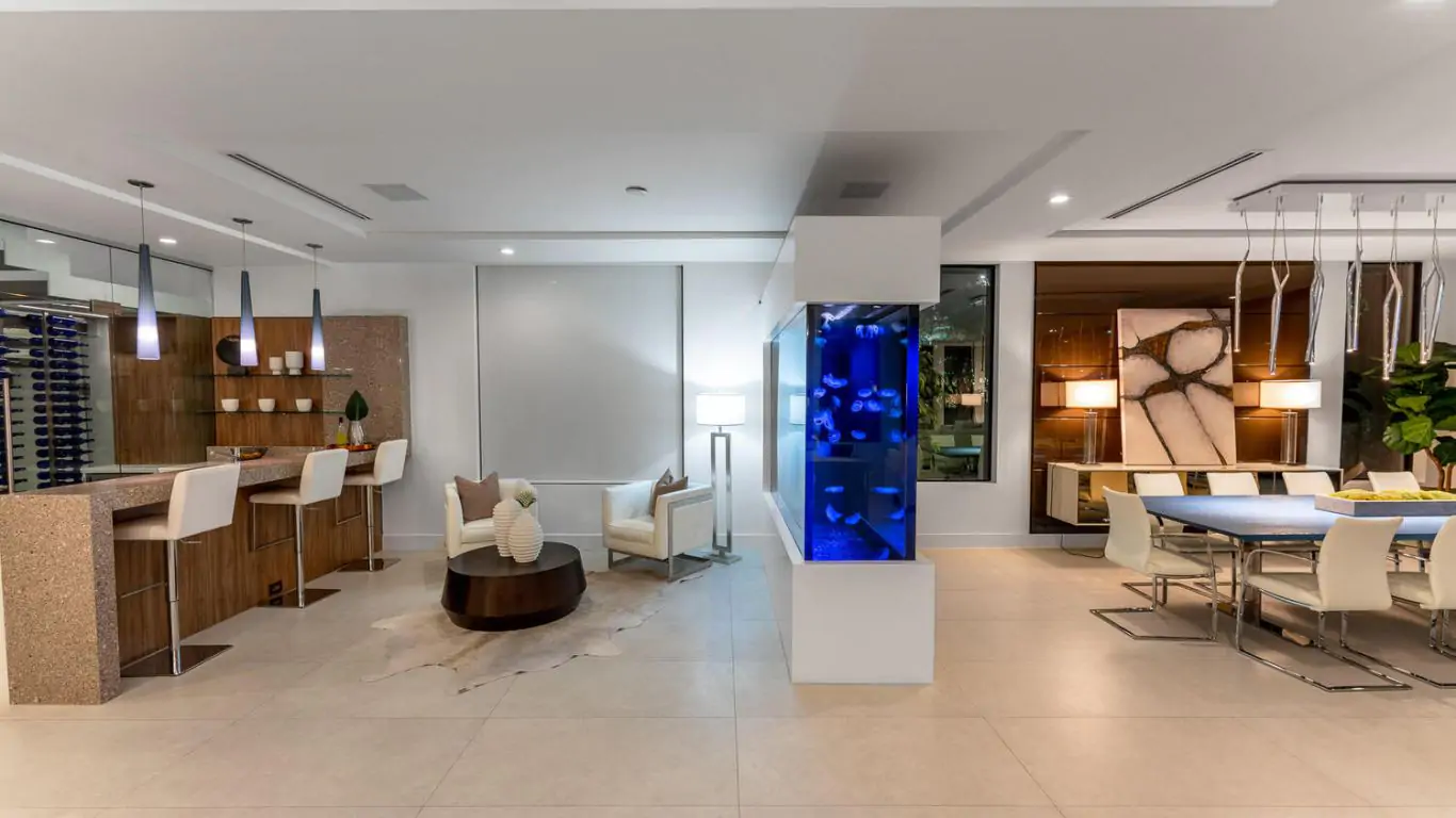 Villa Luna | Fort Lauderdale