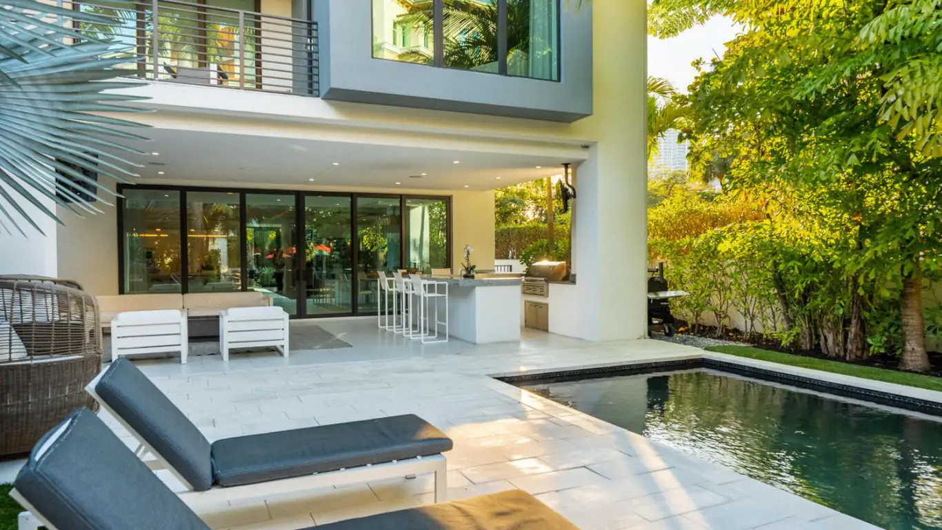 Villa Luna | Fort Lauderdale