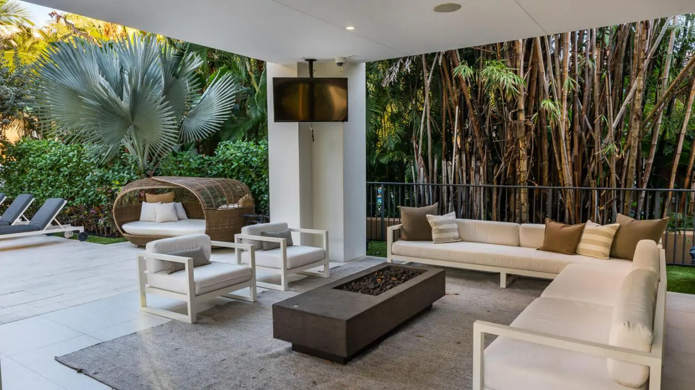 Villa Luna | Fort Lauderdale