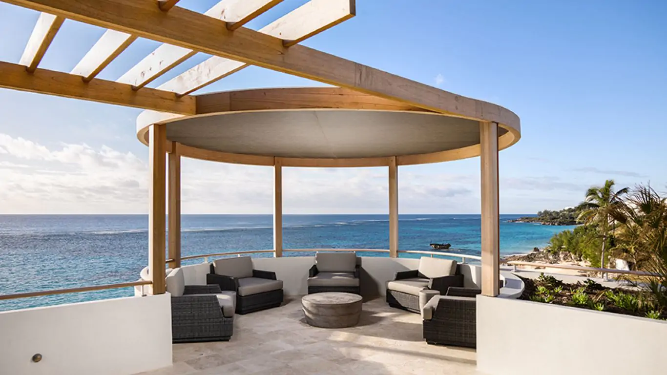 The Loren Residence | Bermuda