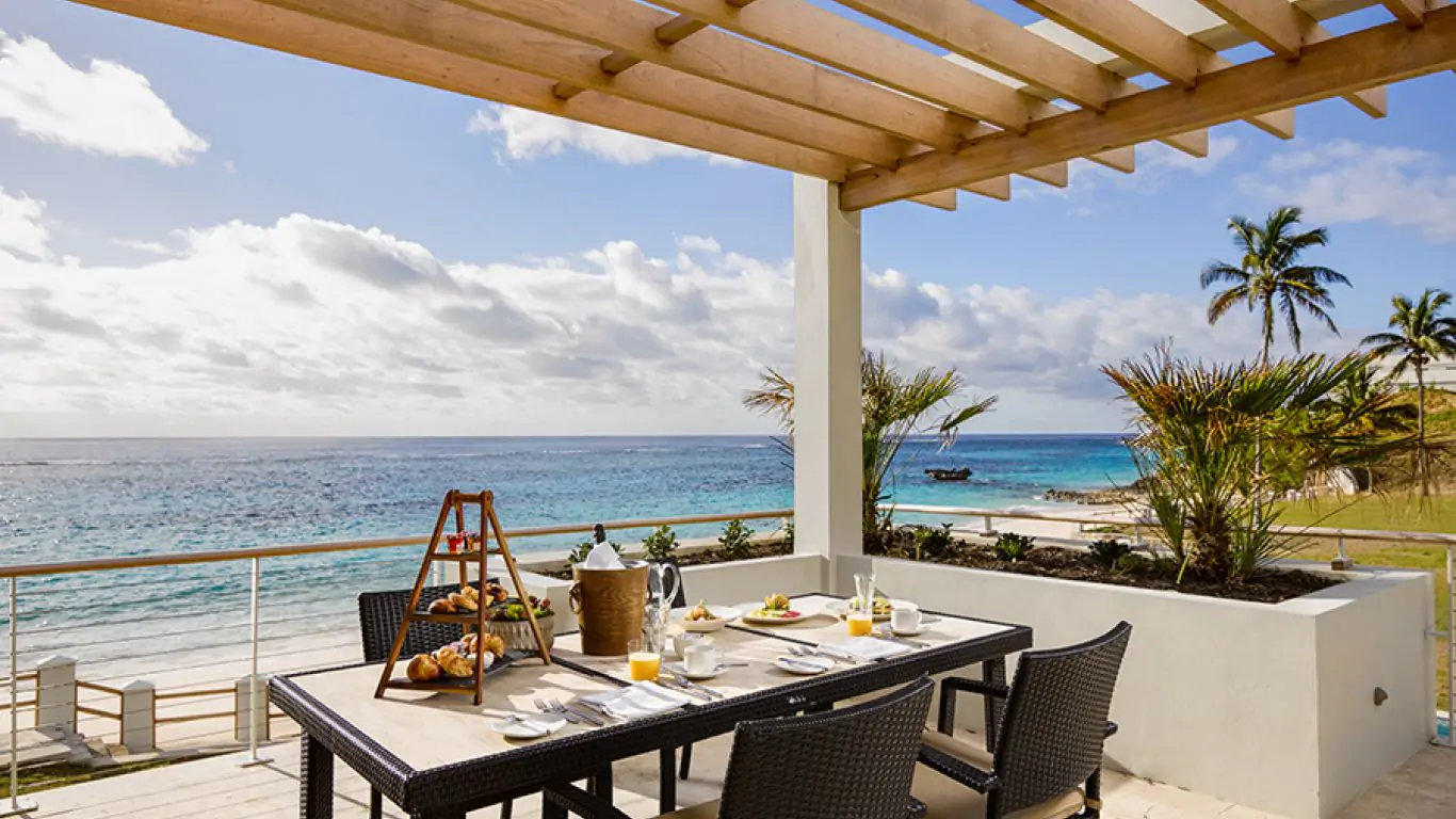 The Loren Residence | Bermuda