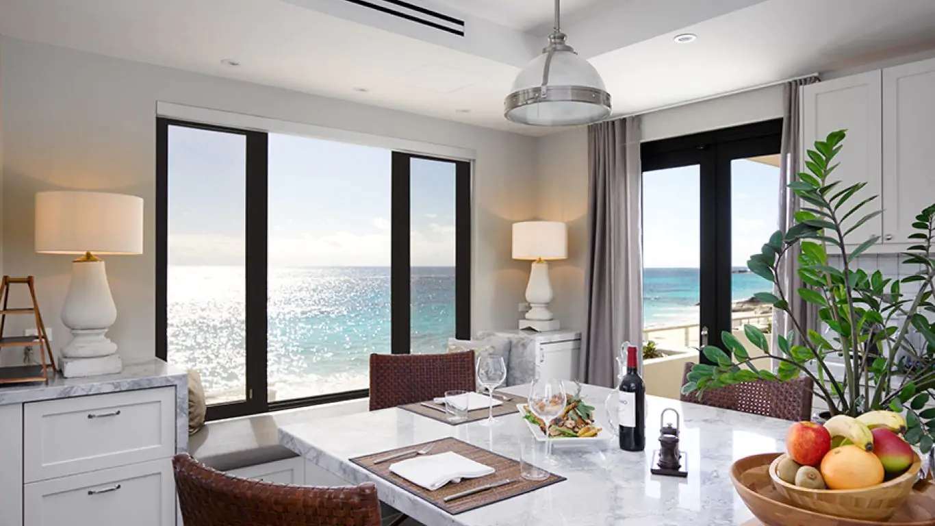 The Loren Residence | Bermuda