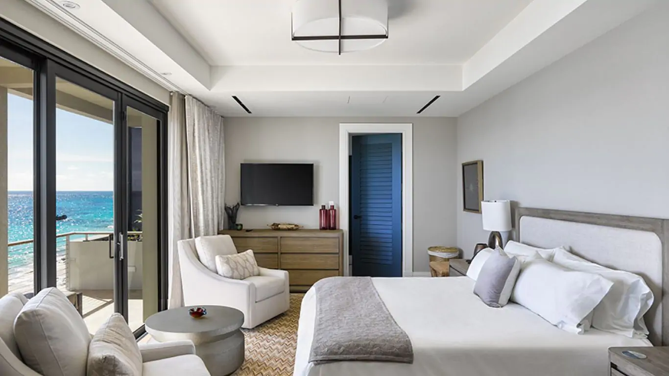 The Loren Residence | Bermuda