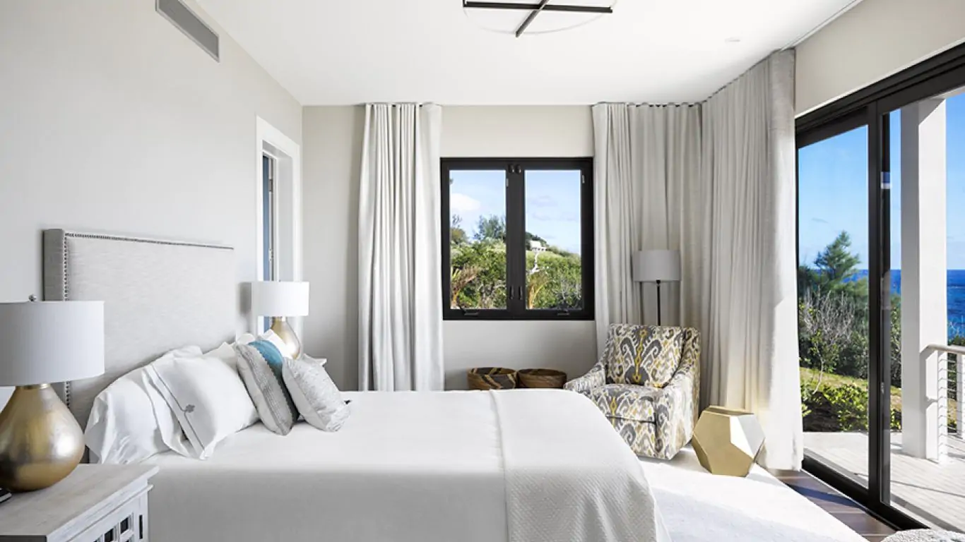 The Loren Residence | Bermuda