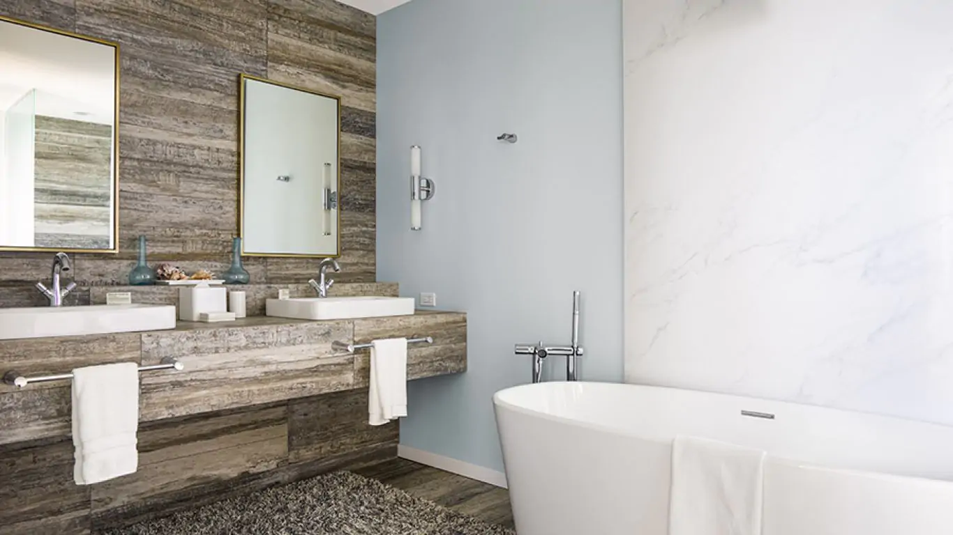 The Loren Residence | Bermuda