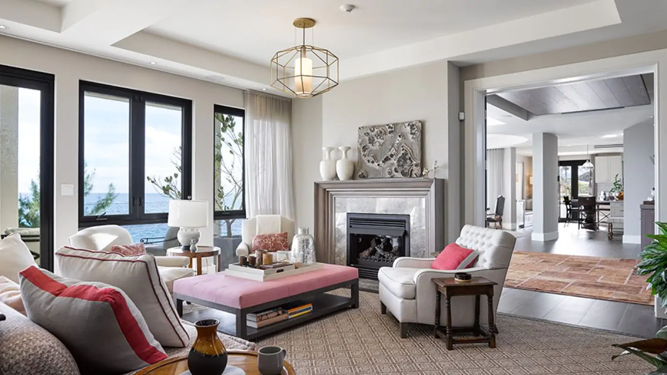 The Loren Residence | Bermuda