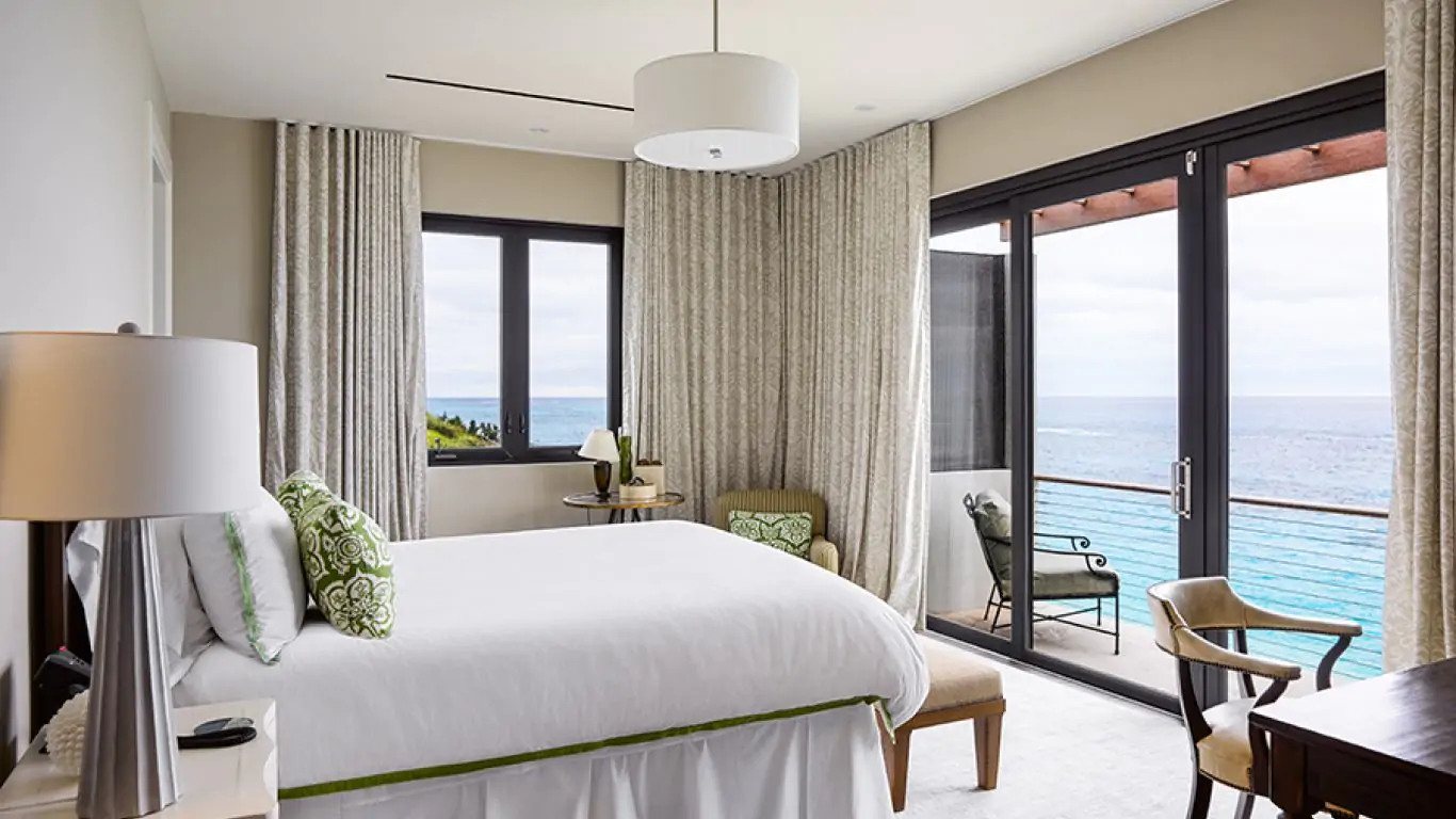 The Loren Residence | Bermuda