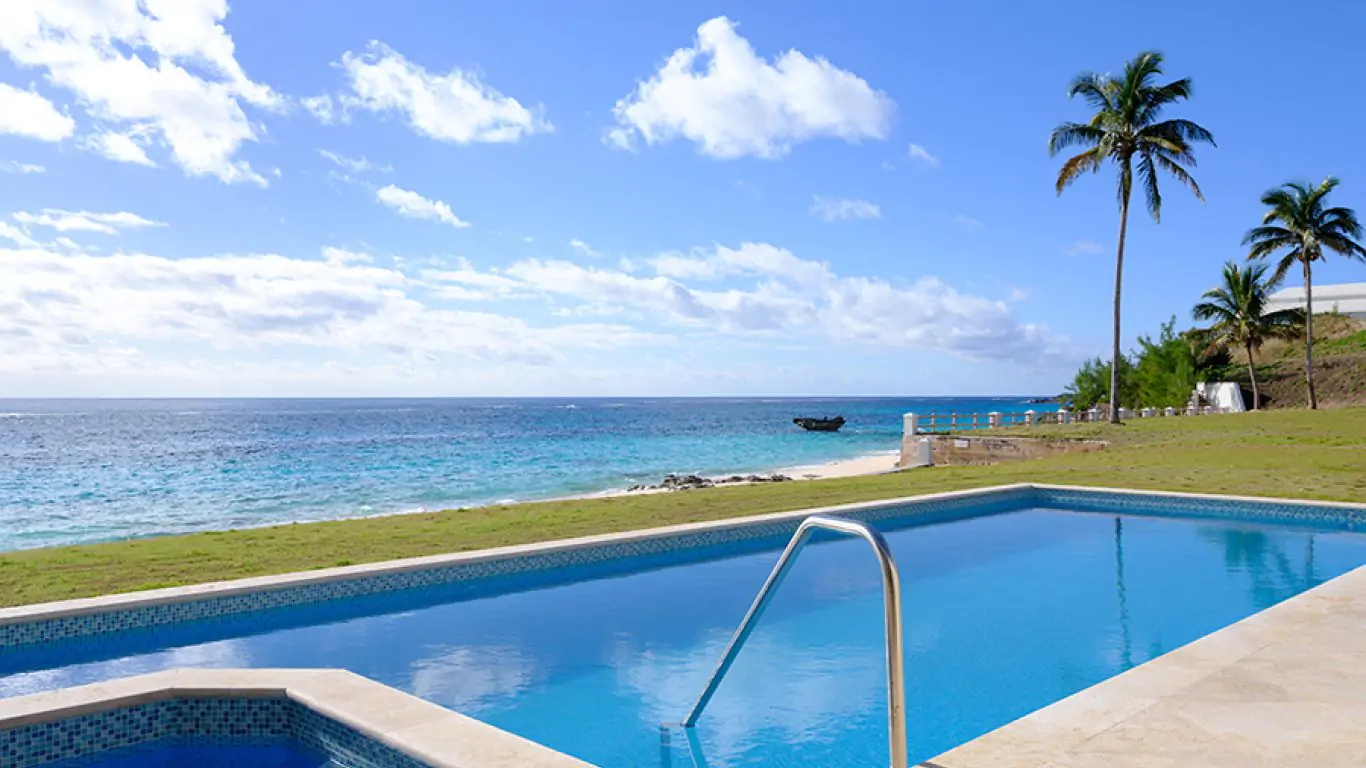 The Loren Residence | Bermuda