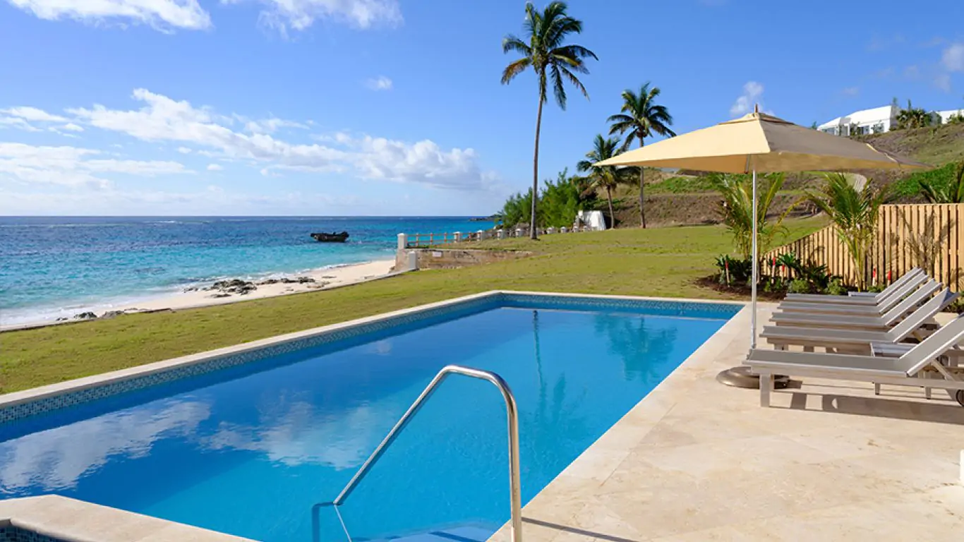 The Loren Residence | Bermuda