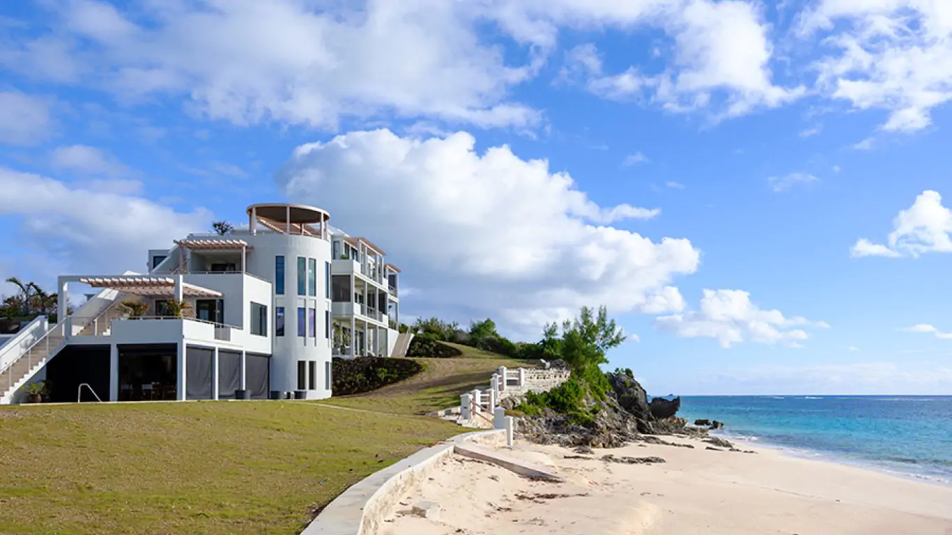 The Loren Residence | Bermuda