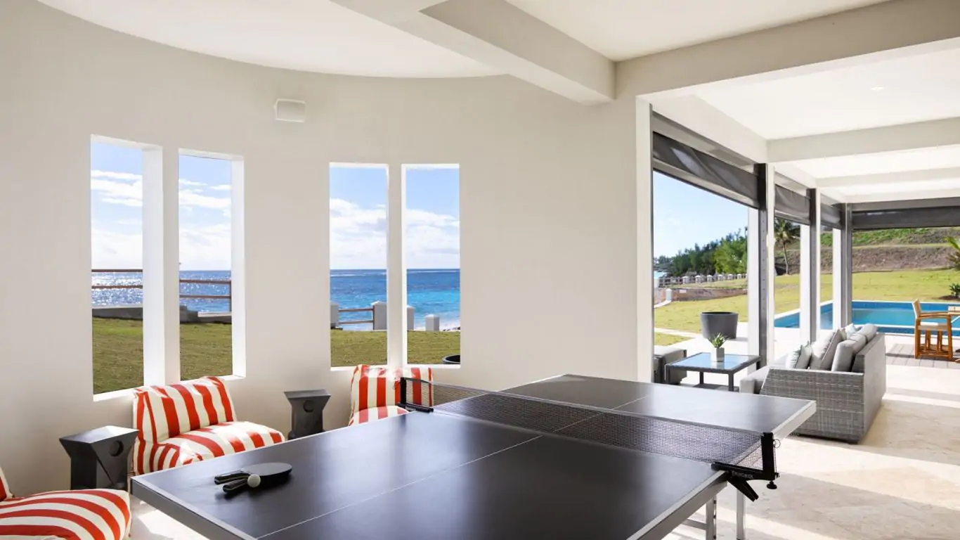 The Loren Residence | Bermuda