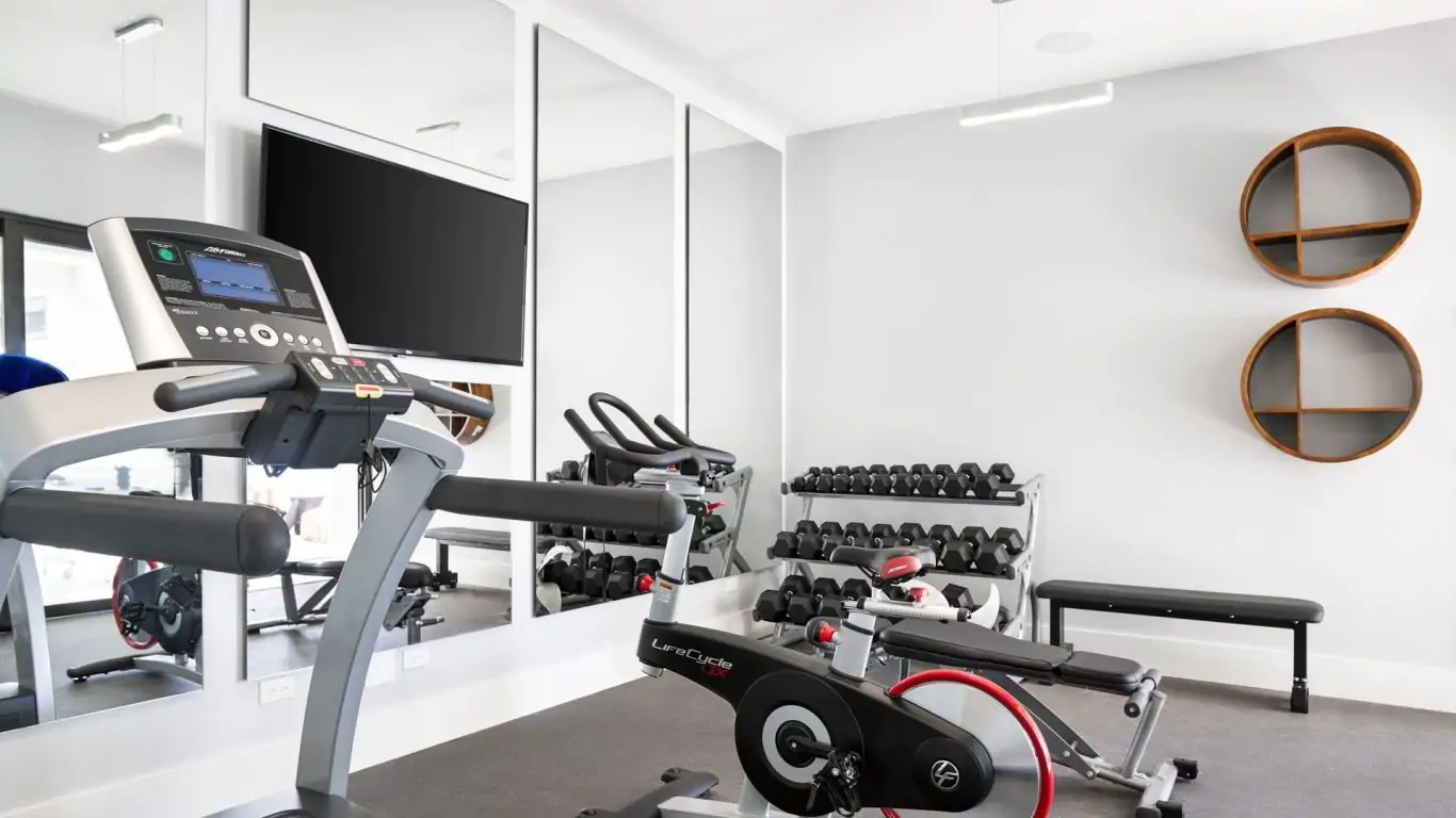 The Loren Residence | Bermuda