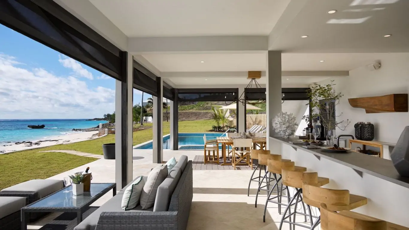 The Loren Residence | Bermuda