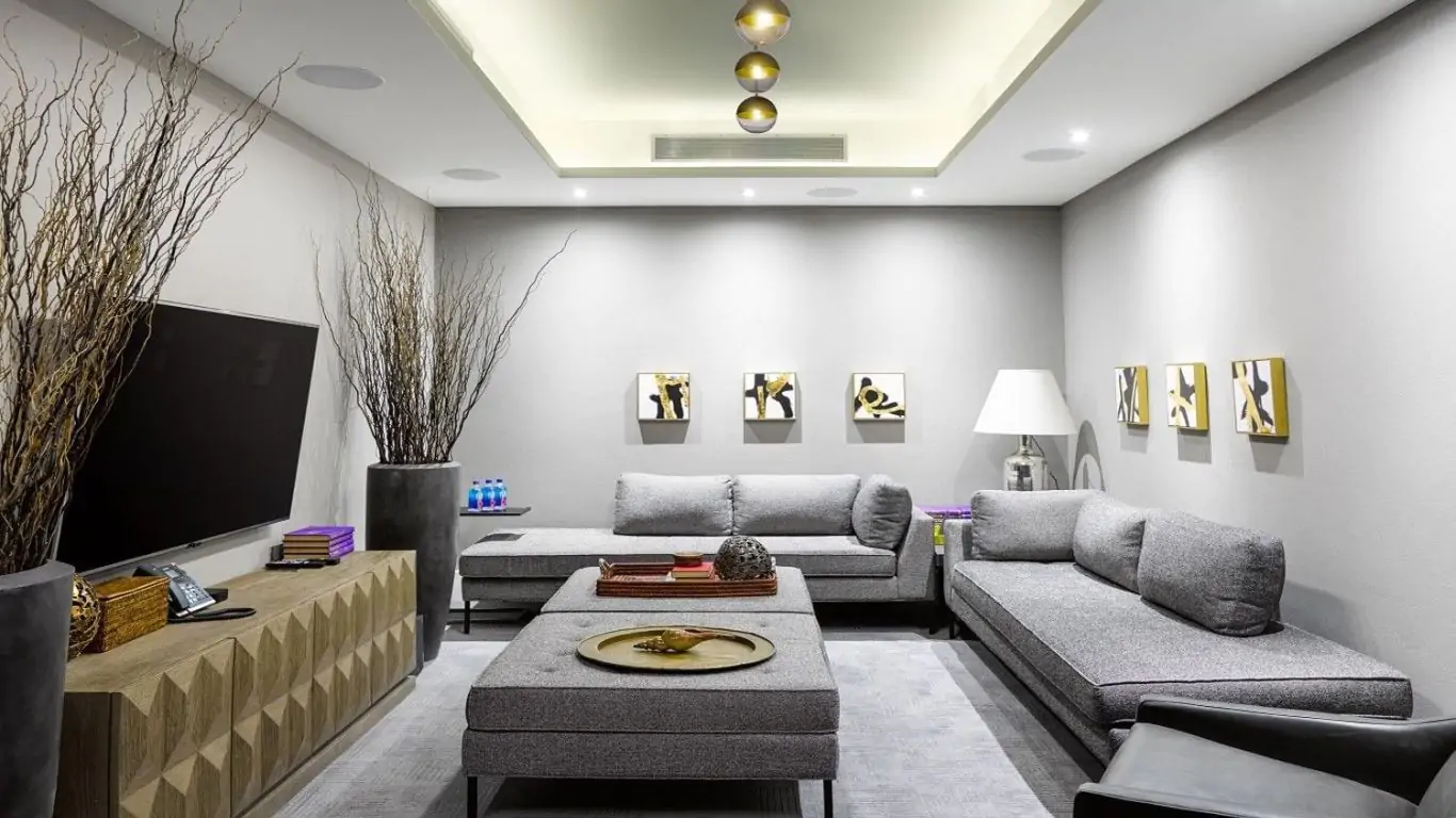 The Loren Residence | Bermuda