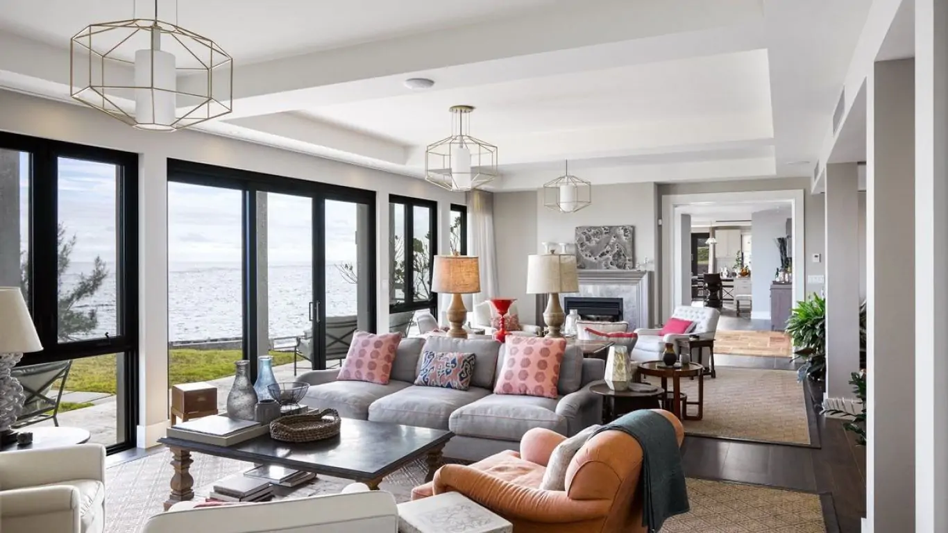 The Loren Residence | Bermuda